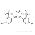 Dobesilate de calcium CAS 20123-80-2